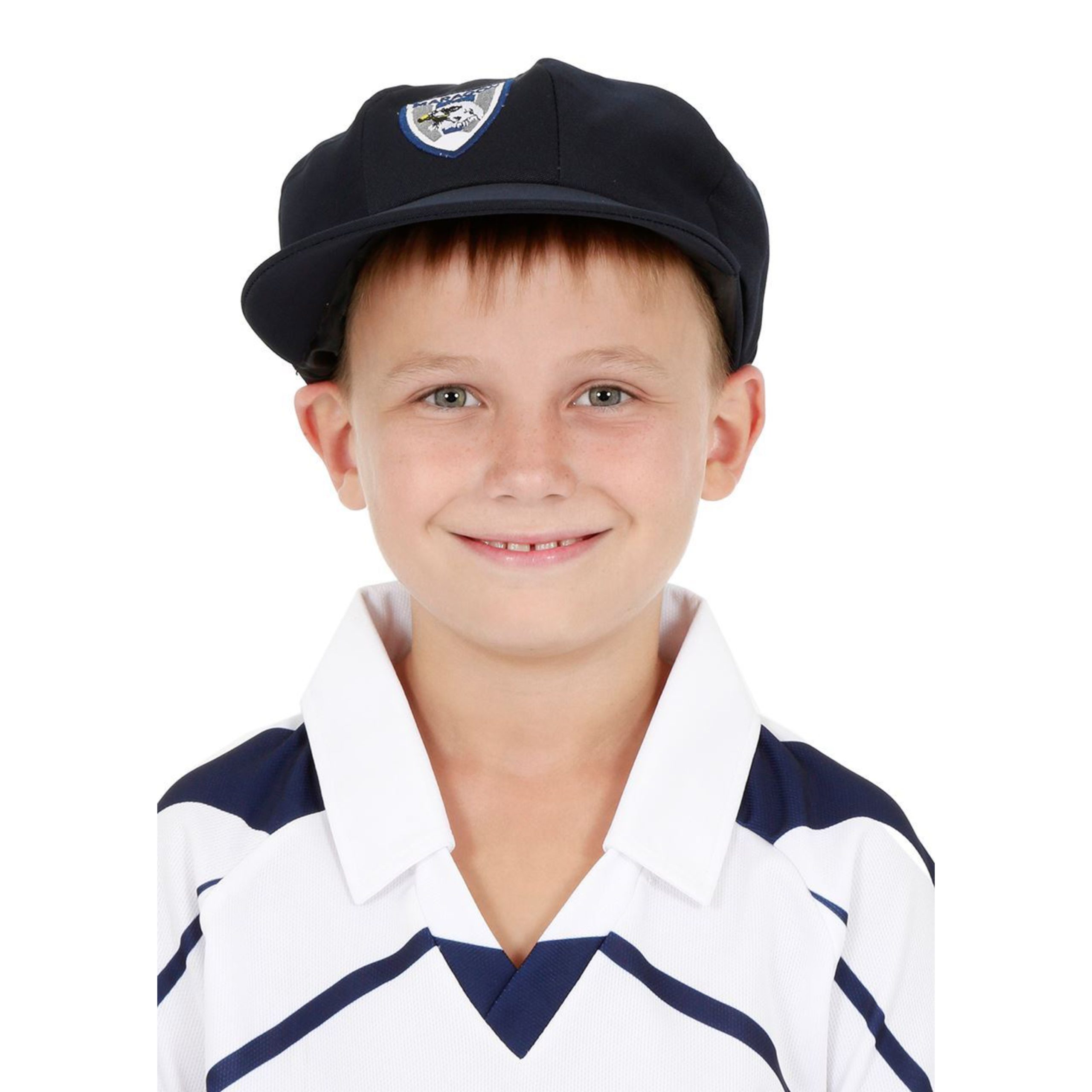 dsffgdfggfdyhgtyrttr Baggy Cricket Caps - Image 1
