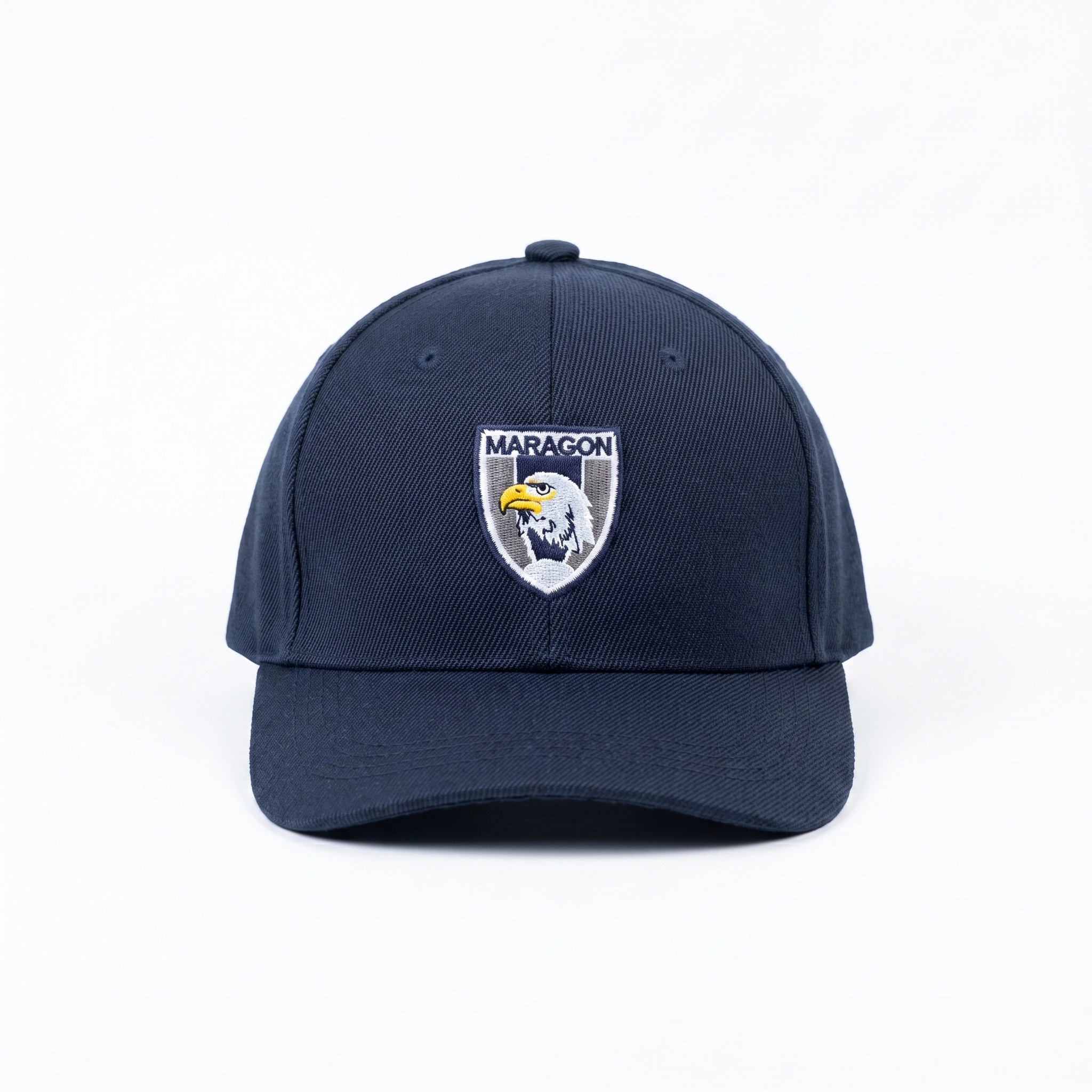 Cap Front Peak Cap One Size - Image 1
