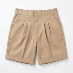 Chino Shorts