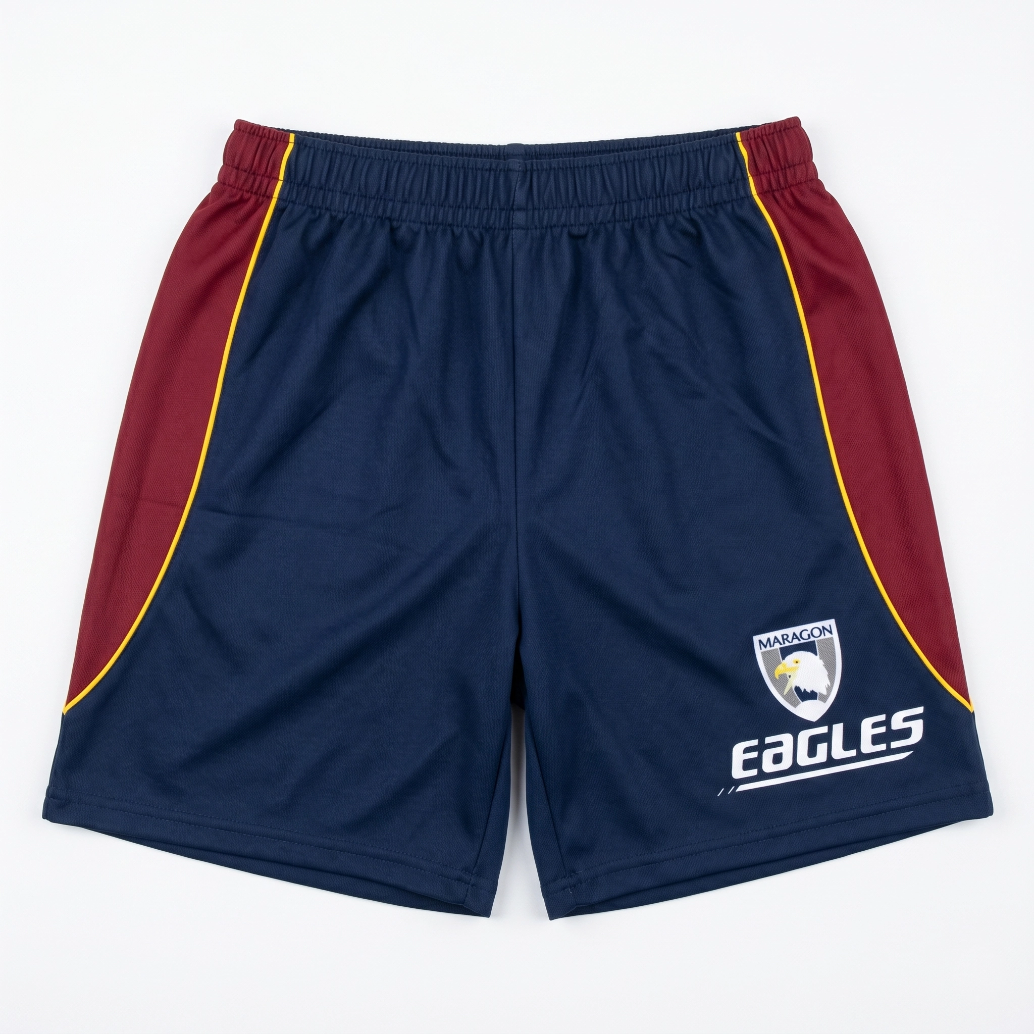 Sports Shorts Boys Sports Shorts - Image 1